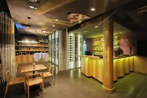 Wein Restaurant Tinto